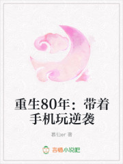 重生80年：带着手机玩逆袭