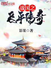 战国之长平传奇