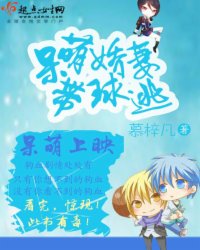 呆萌娇妻带球逃