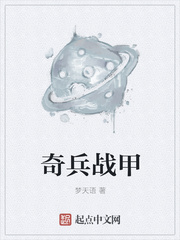 奇兵战甲