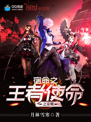 宿命之王者使命