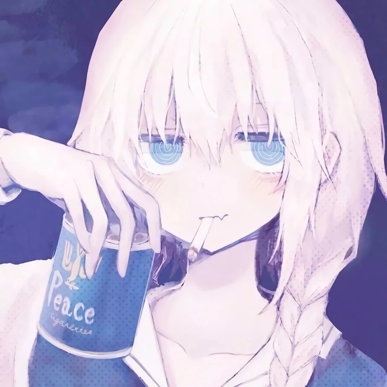 今日份的脑洞√