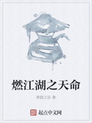 燃江湖之天命