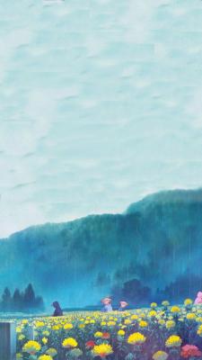 林海