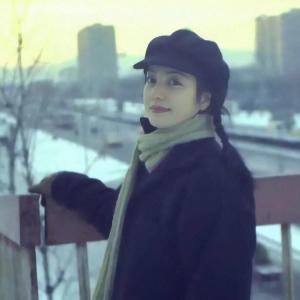 山渐青