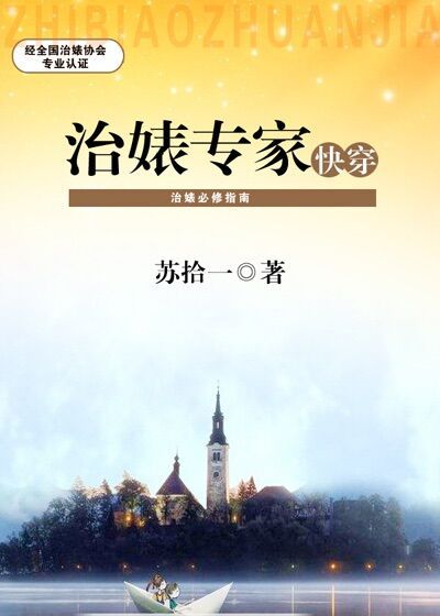 治婊专家