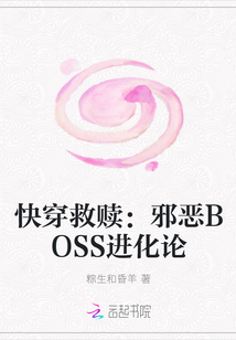 快穿救赎：邪恶BOSS进化论